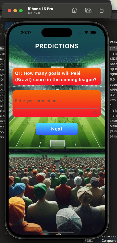 Soccer Source screenshot 4