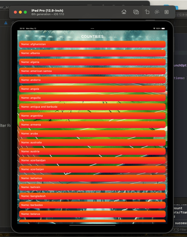 Soccer Source screenshot 7