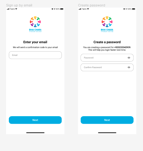Bhai Chara screenshot 7