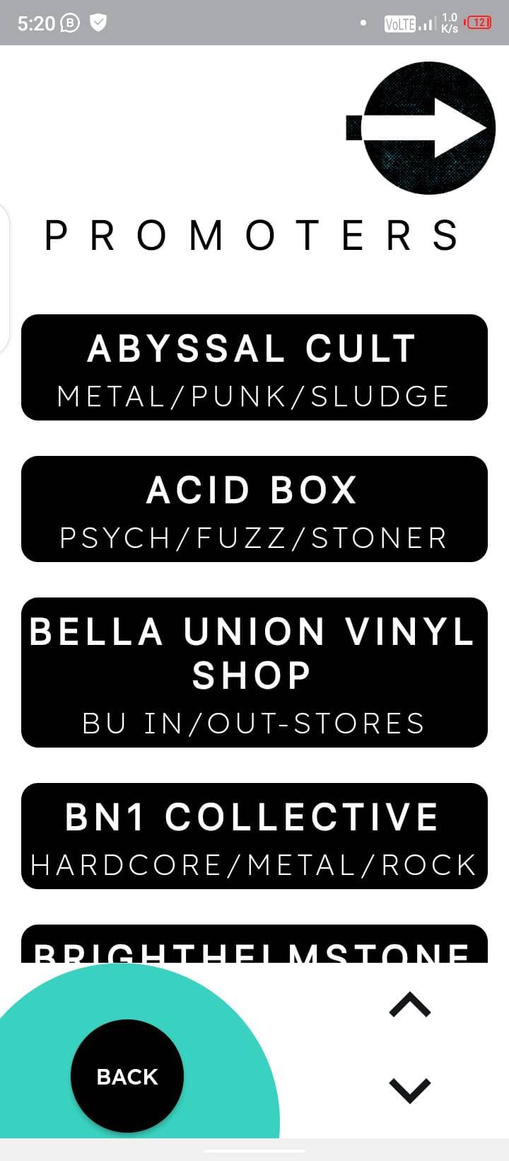 Spot Brighton screenshot 1