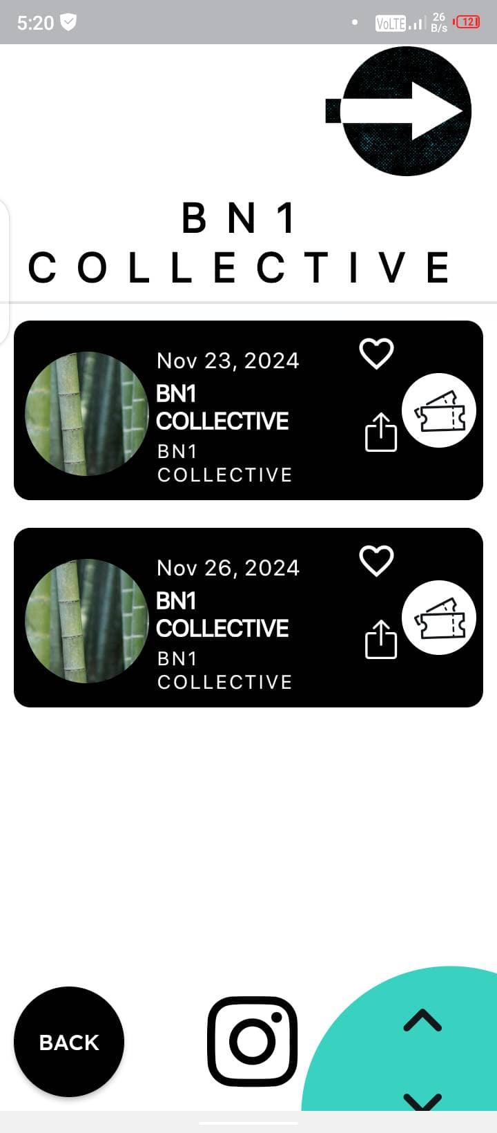 Spot Brighton screenshot 2