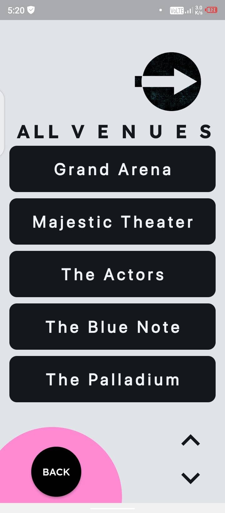 Spot Brighton screenshot 4