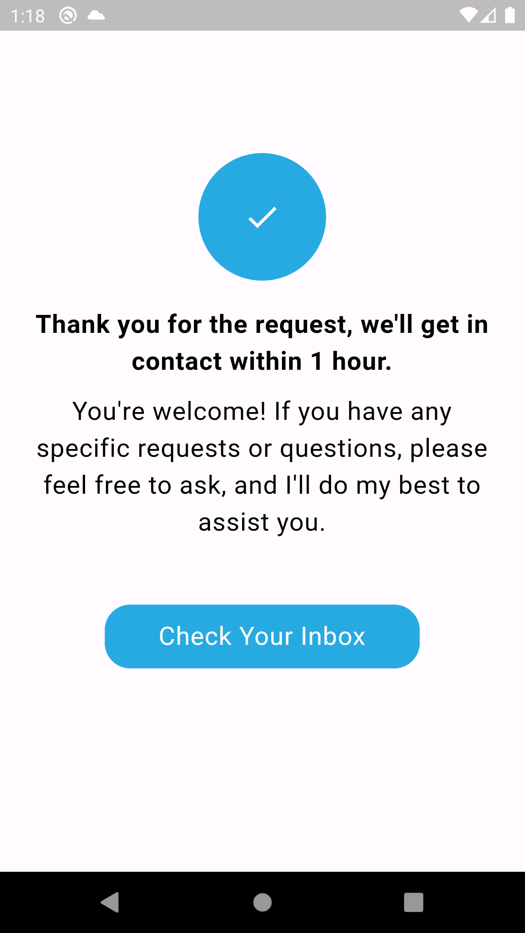 United Proposal screenshot 1