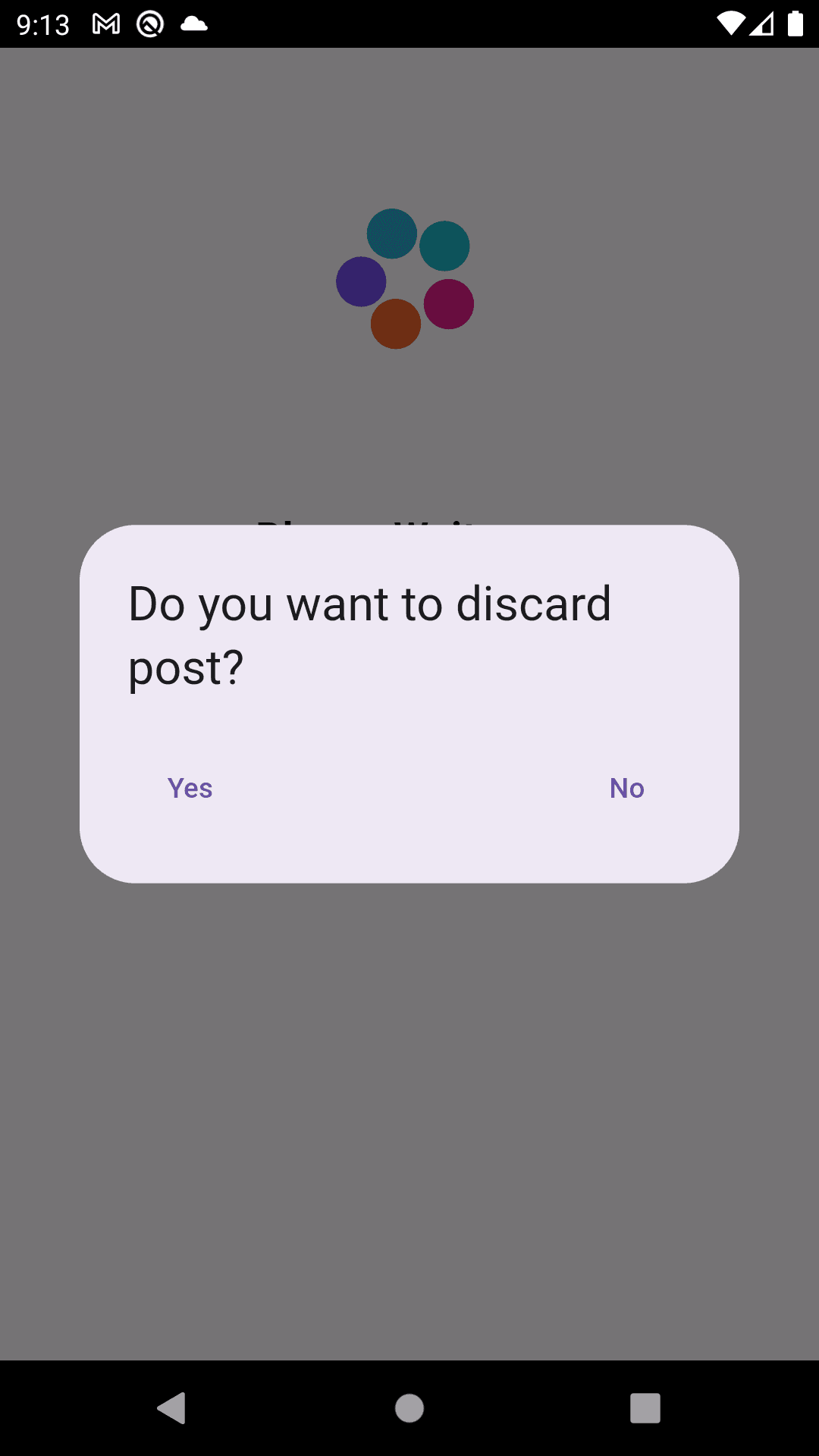 United Proposal screenshot 2